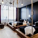 P182 Hidden Hostel